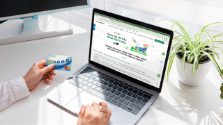 Xu hướng xài thẻ tín dụng thông minh của giới trẻ