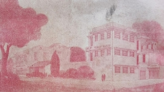 Triển lãm trực tuyến “Báo chí ở Việt Nam trước năm 1945” qua tài liệu lưu trữ