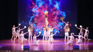 Thi đua nội bộ: Chất keo đặc biệt gắn kết tổ chức