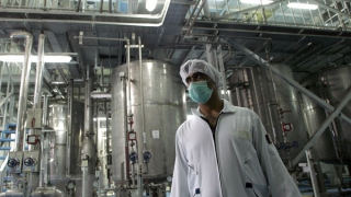 Thỏa thuận hạt nhân Iran: Cánh cửa mới và chặng đường vòng cũ