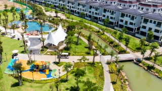 Chủ đầu tư giao nhà đúng cam kết – Cư dân vui mừng an cư tại La Vida Residences