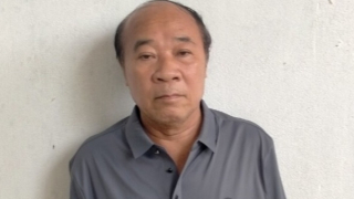 Giám đốc công ty gian lận trong kinh doanh bảo hiểm