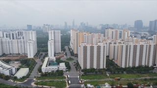 Khó đạt mục tiêu 35 nghìn căn hộ nhà ở xã hội vào năm 2025