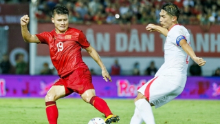 Khởi đầu nan của ông Troussier