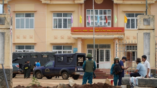 Lời kể của người dân dũng cảm cứu cán bộ Công an xã ở Đắk Lắk