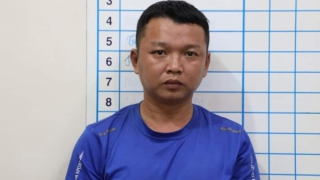 Gây ra 20 vụ trộm, chiếm đoạt hơn 1 tỷ đồng