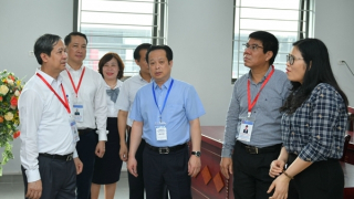 Các kỳ thi của Hà Nội yêu cầu cao hơn về an toàn