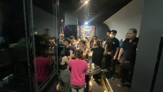 Nhiều người sử dụng ma túy tại các điểm vui chơi ở trung tâm TP Hồ Chí Minh