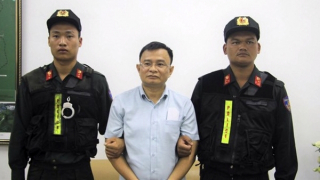 Cựu Phó Chủ tịch TP Điện Biên Phủ sắp hầu tòa vì gây thiệt hại hàng chục tỷ đồng