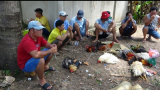 Triệt phá sới bạc, tạm giữ 18 đối tượng