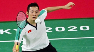 Vì sao cầu lông Việt Nam chưa thể có Tiến Minh, Thùy Linh mới?