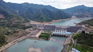 El Nino quay trở lại, nguy cơ hạn hán diện rộng