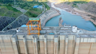 Mực nước hồ chứa thủy điện khu vực Bắc Bộ, Tây Nguyên tăng nhẹ