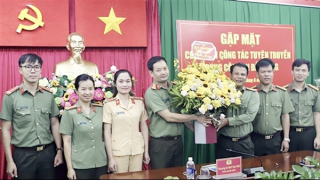 Hiệu quả từ nhóm Zalo "An ninh Đắk Nông"