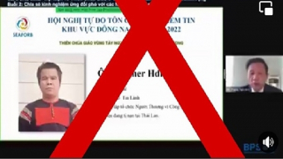 Vạch trần bộ mặt thật của nhóm “Người Thượng vì công lý - MSFJ”