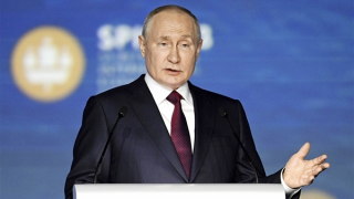 Nga duy trì vị trí trong số các nền kinh tế hàng đầu