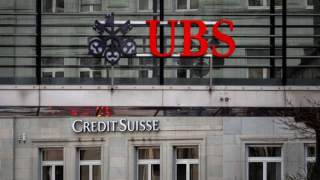 Toàn cảnh thương vụ UBS thâu tóm Credit Suisse