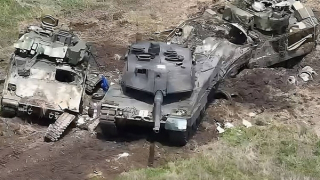 Ukraine "mất nhiều, được ít" sau 2 tuần phản công?