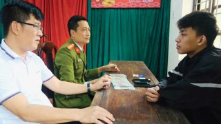 Lại mất tiền vì dính "bẫy" hacker