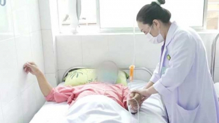 Dai dẳng những bi kịch từ rượu