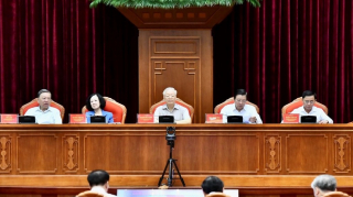 Thực hiện đồng bộ 4 mục tiêu "không thể, không dám, không muốn, không cần tham nhũng"