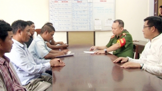 Xóa sổ “cò mồi” lộng hành, chèo kéo du khách khi đến cố đô Huế