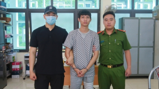 Cướp tài sản rồi vào trốn ở vùng biên Campuchia