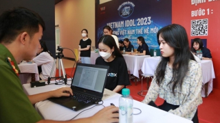 Tiết kiệm hàng nghìn tỷ đồng khi kết nối dữ liệu, tạo lập giá trị từ CCCD gắn chip