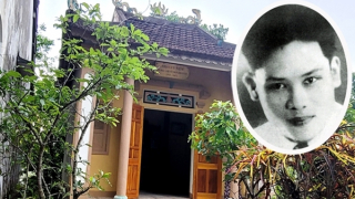 Nhà báo đầu tiên hi sinh trong kháng chiến chống Pháp