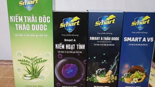 “Thần dược” trị bách bệnh... mang tên nước A (Bài 1)