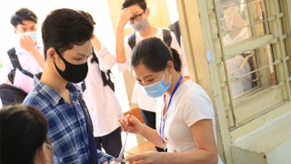 Vì một kỳ thi tốt nghiệp THPT an toàn, nghiêm túc