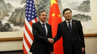 Trung Quốc – Mỹ nỗ lực ổn định quan hệ song phương