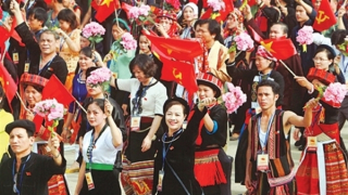 Âm mưu lợi dụng vấn đề dân tộc, tôn giáo để kích động chống phá trên địa bàn Tây Nguyên