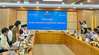 Không có con số thống kê xấu - đẹp, chỉ có con số trung thực!