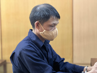 Đâm chết hàng xóm vì mâu thuẫn trong bàn nhậu