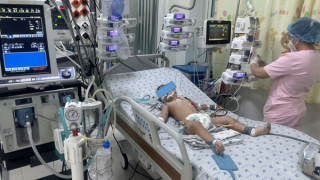 TP Hồ Chí Minh: Ba kịch bản ứng phó với dịch bệnh tay chân miệng đang gia tăng