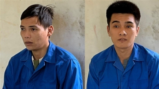 Nhóm cướp đêm chuyên tìm "con mồi" là phụ nữ