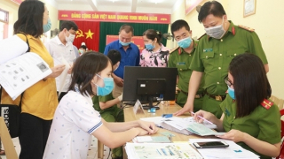 Hải Phòng ra công văn hỏa tốc chỉ đạo triển khai thực hiện Đề án 06