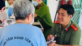 Hỗ trợ xác định, tìm danh tính cho bệnh nhân tâm thần