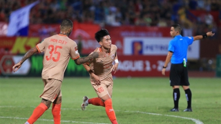 Ban tổ chức V.league 2023 lo ngại sự cố mất điện