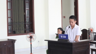 Tử hình đối tượng hai lần giết người tình