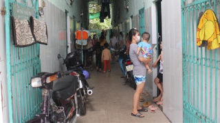 TP Hồ Chí Minh dành gói 100 tỷ đồng hỗ trợ chủ nhà trọ