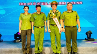 Không khoan nhượng với tội phạm ma túy