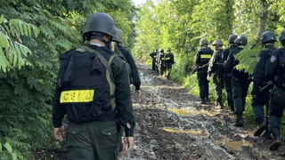 Giám đốc Công an Đắk Lắk gửi thư cảm ơn quần chúng nhân dân