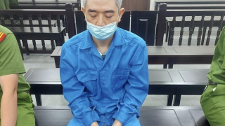 Kẻ đoạt mạng người tình trên phố Hàng Bài lĩnh án tử hình