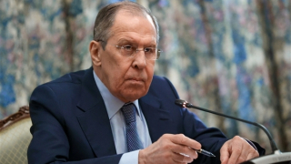 Ngoại trưởng Nga Sergei Lavrov ra tối hậu thư với NATO