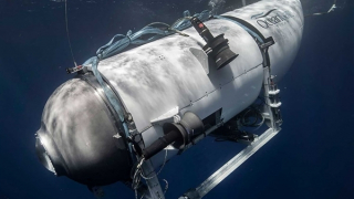Vụ chìm tàu thám hiểm Titan: Lượng oxy sắp cạn kiệt