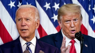 Tổng thống Biden với đề xuất tăng thuế: Tham vọng và rào cản thực tế