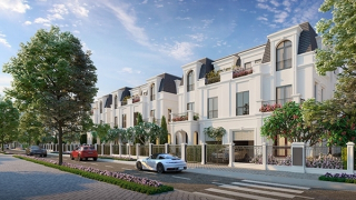 WTO mời thầu thi công các căn biệt thự dự án Kim Chung – Di Trạch