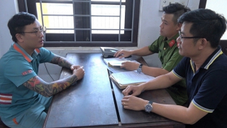 Cho vay lãi suất “cắt cổ” 730%/năm còn đánh con nợ thương tích